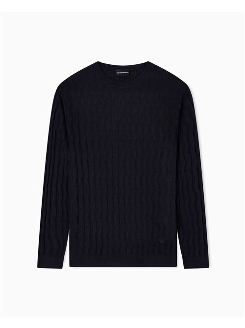 pullover EMPORIO ARMANI | EM003507 AF14854UB109